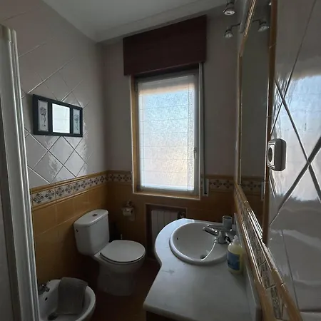 Casa En Urdaibai Disfrutar La Zona E-bi00235 Elejalde