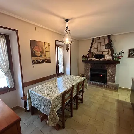 Casa En Urdaibai Disfrutar La Zona E-bi00235