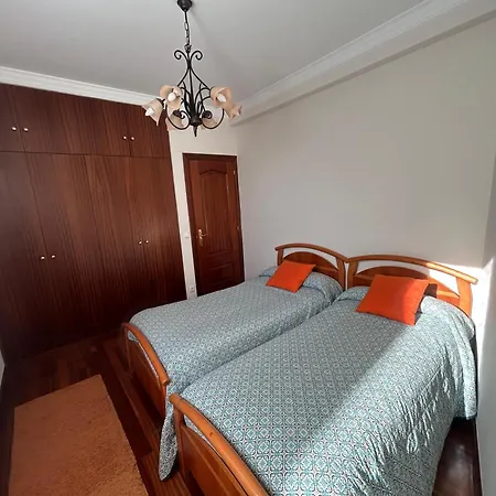 Hébergement de vacances Casa En Urdaibai Disfrutar La Zona E-bi00235