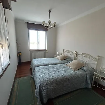 Casa En Urdaibai Disfrutar La Zona E-bi00235 *