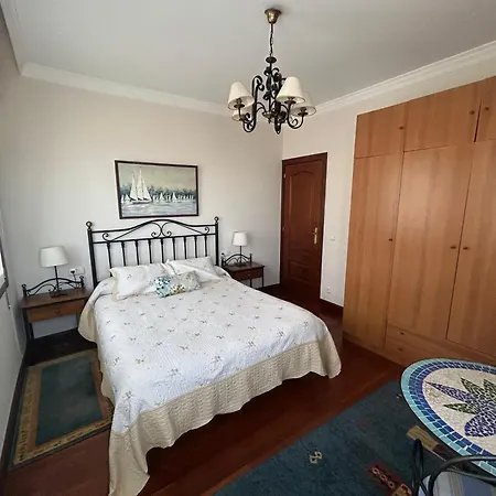 Casa En Urdaibai Disfrutar La Zona E-bi00235 Holiday home