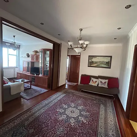 Σπίτι διακοπών Casa En Urdaibai Disfrutar La Zona E-bi00235 *