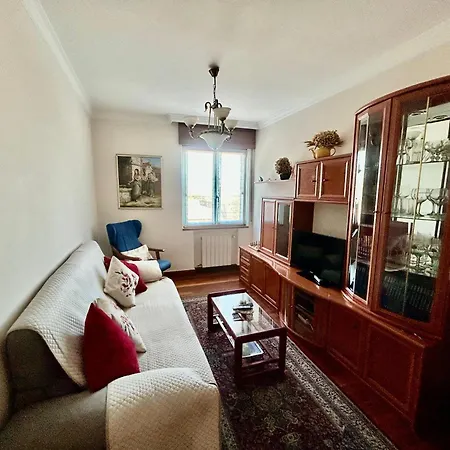 Casa En Urdaibai Disfrutar La Zona E-bi00235 Elejalde