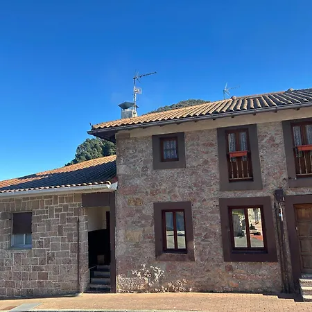 Casa En Urdaibai Disfrutar La Zona E-bi00235 * Elejalde