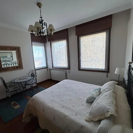 Casa En Urdaibai Disfrutar La Zona E-bi00235 펜션 *